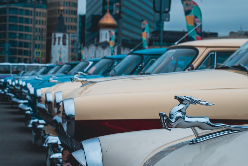 Photograph by Милена Полтавец