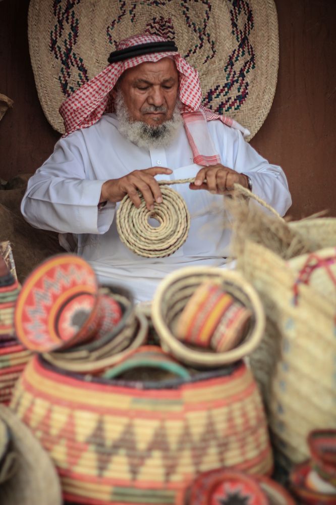Photograph by Mansour Mohsen