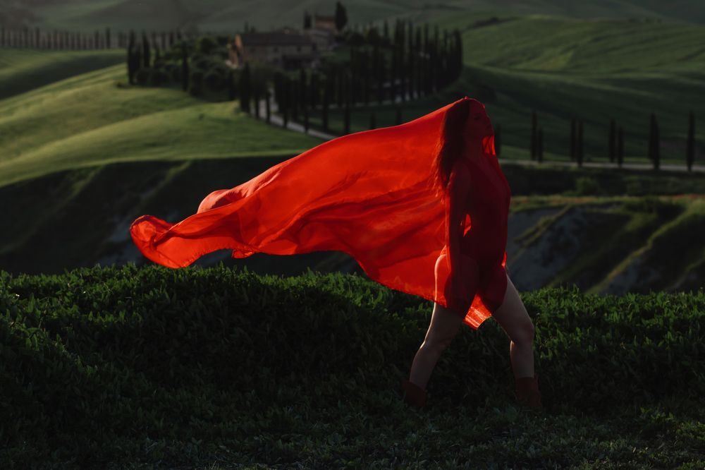 Photograph by Александра Гаврилова