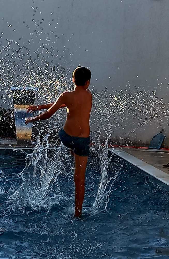 Фотография автора Silvia Tereza Ferrante de Lima