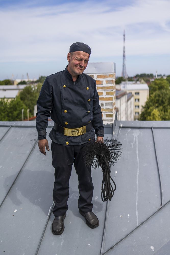 Photograph by Normunds Kaprano