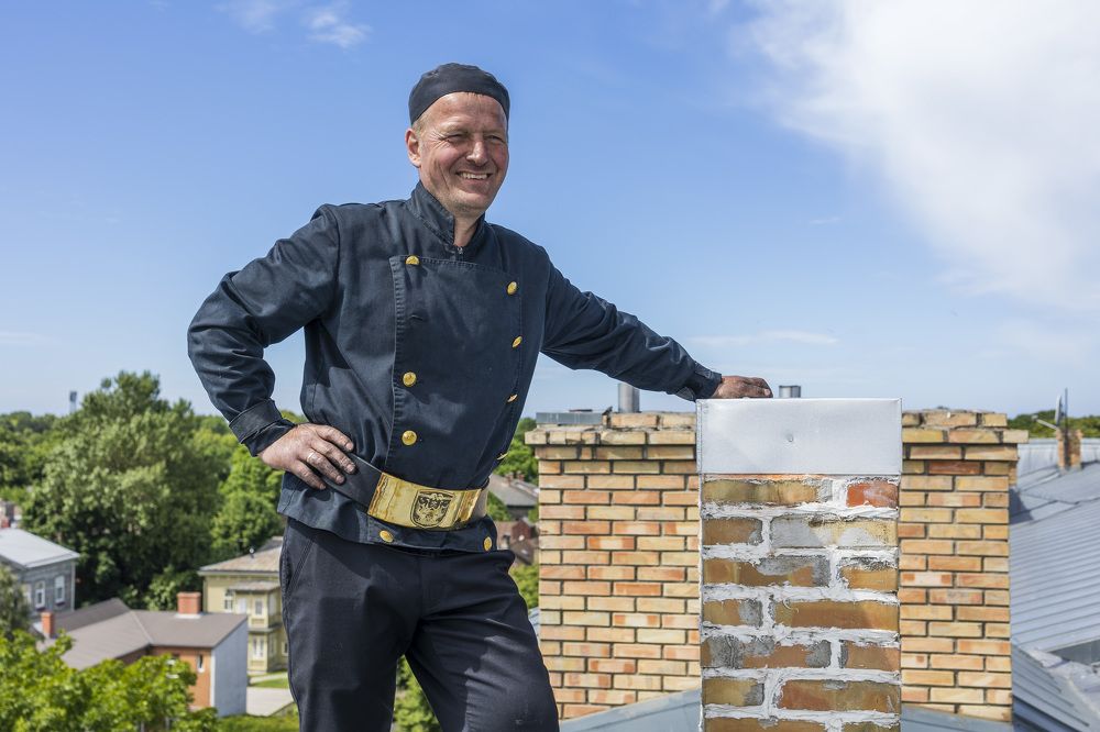 Photograph by Normunds Kaprano