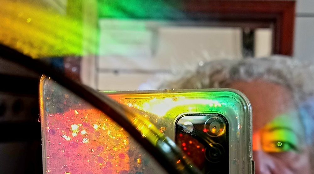 Фотография автора Silvia Tereza Ferrante de Lima