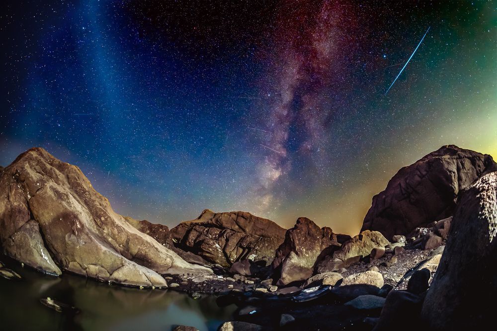 Фотография автора Uesan Aliace