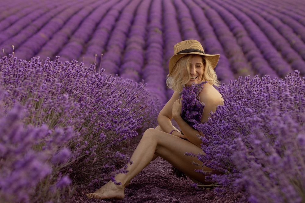 Photograph by Ольга Самылкина