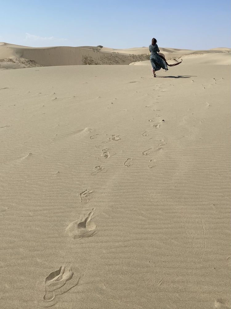 Фотография автора Ольга Горюнова