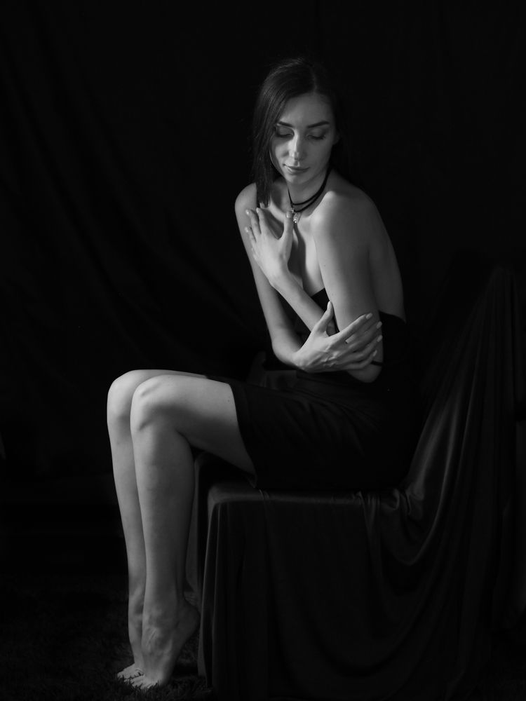 Photograph by Елена Шишкина