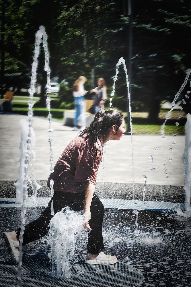 Photograph by Анна Берневик