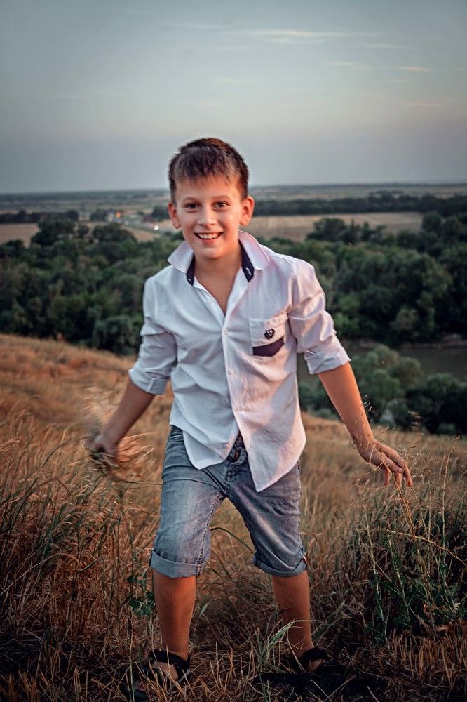 Photograph by Ольга Кривенцова