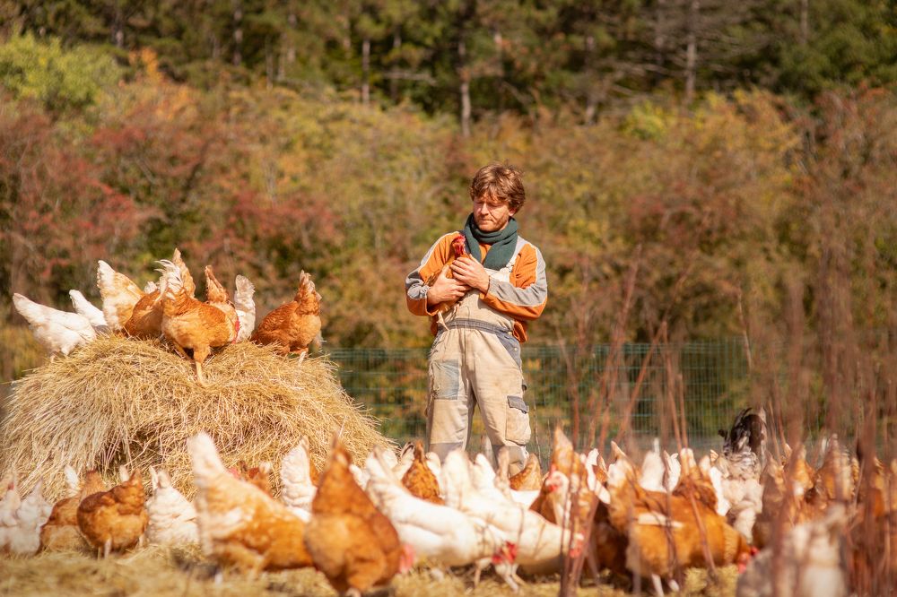 Photograph by Анастасия Аренд-Белоцерковская