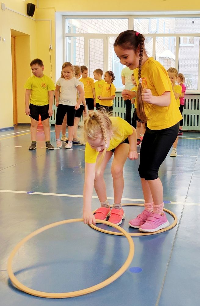 Фотография автора Светлана Смирнова