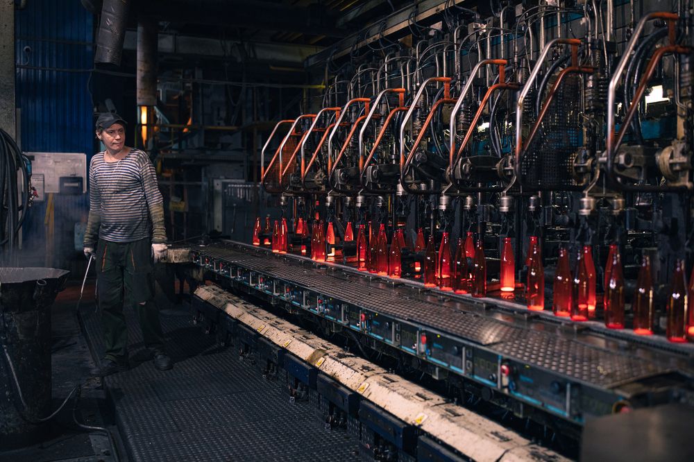 Фотография автора Михаил Голянский