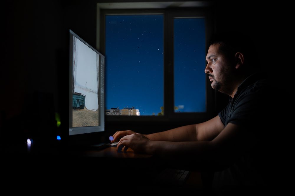 Фотография автора Oleg Suhenko