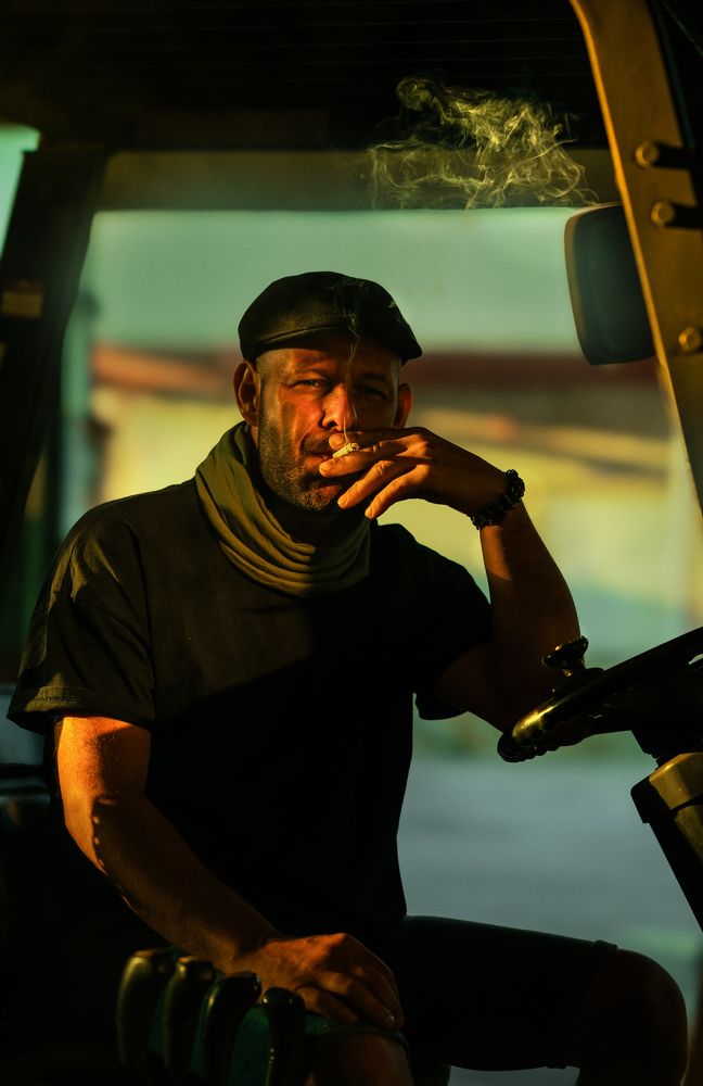 Фотография автора Liudmila Kostina