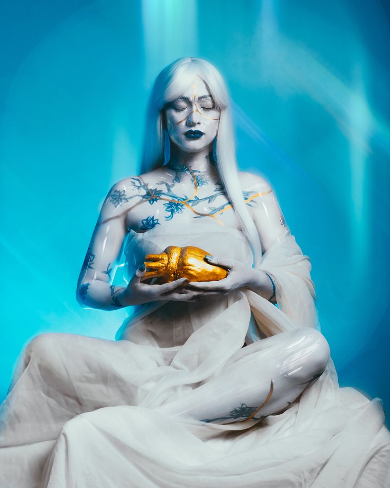 Photograph by Eduardo Ramírez