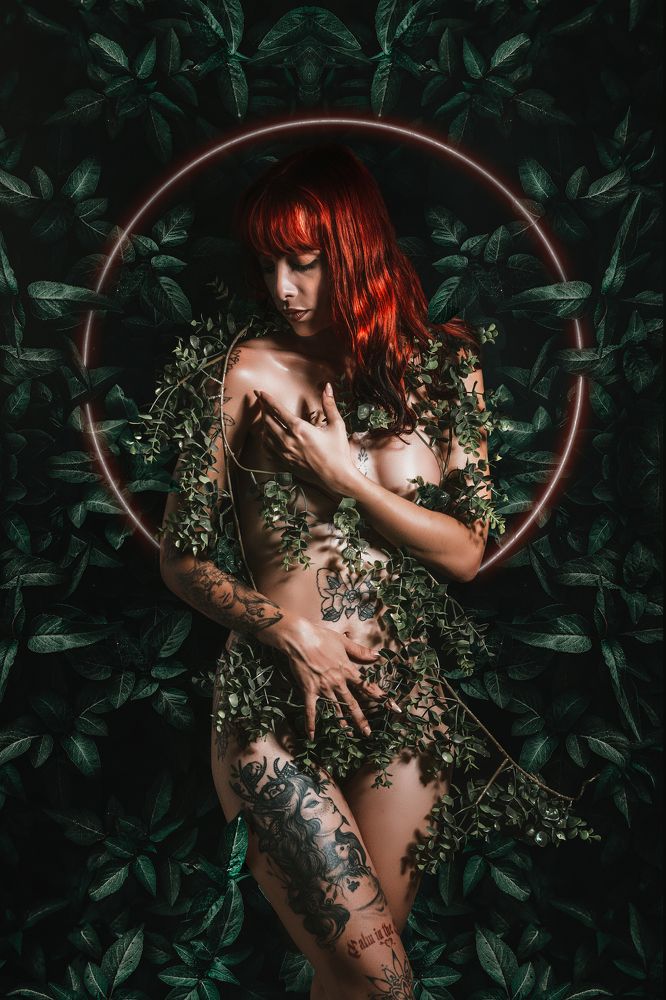 Photograph by Eduardo Ramírez