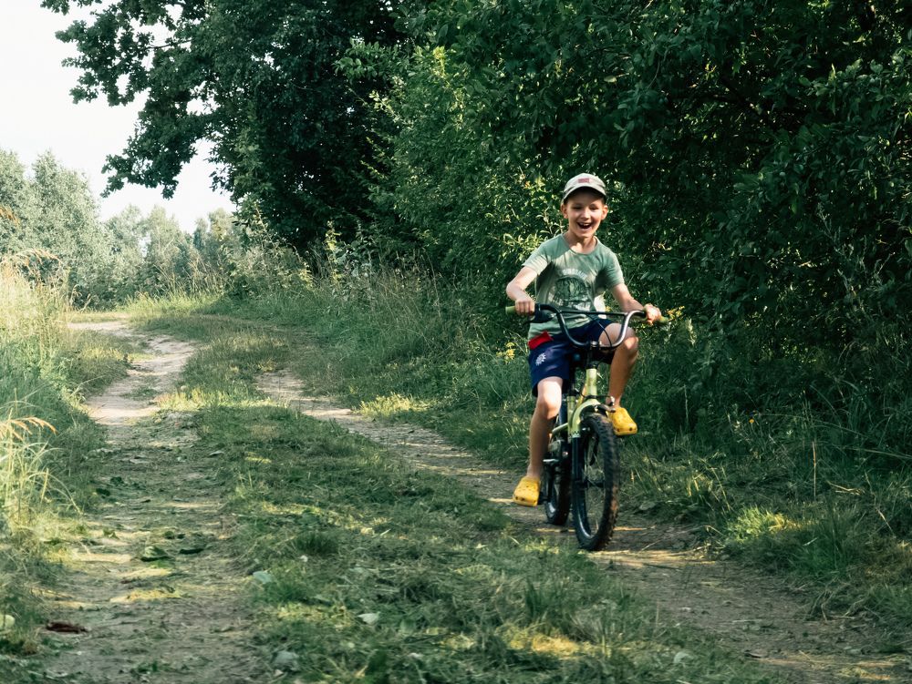 Photograph by Vitaliy