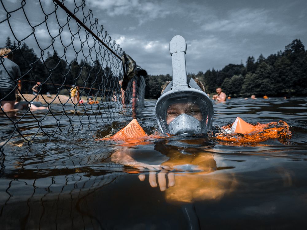 Photograph by Vitaliy