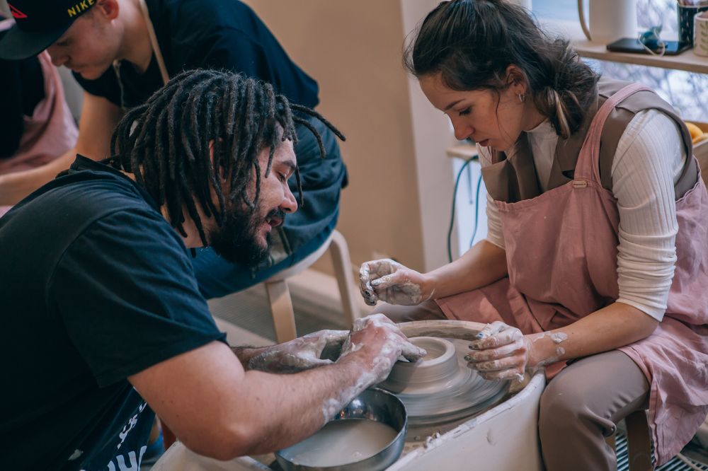 Photograph by Марина Денисова