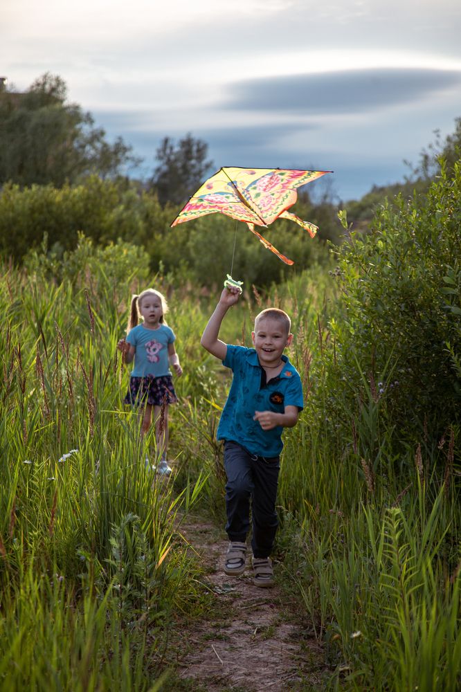 Photograph by Мария Громова