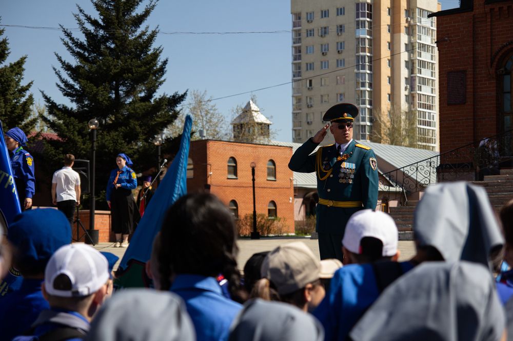 Photograph by Александр Коковихин