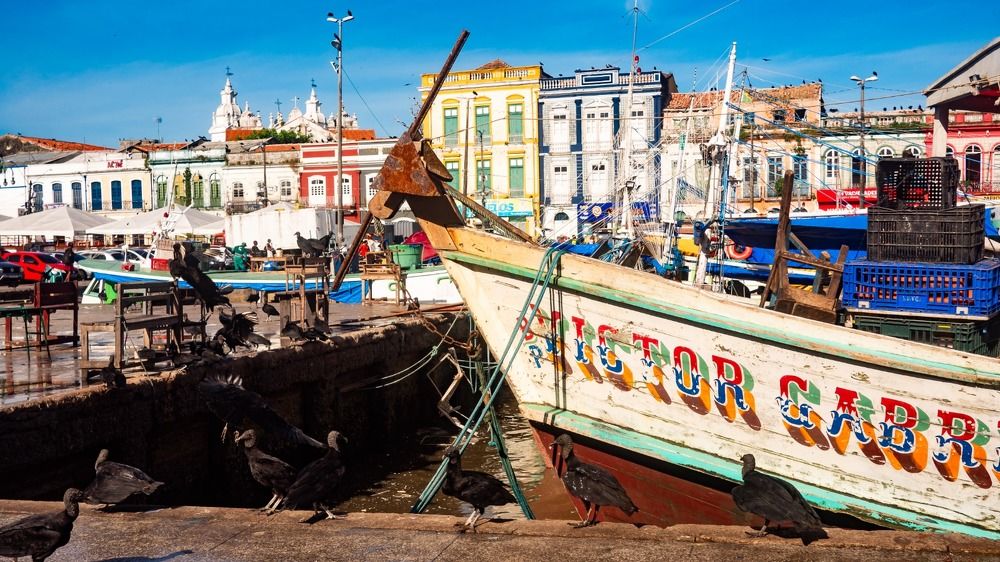 Photograph by Lorena Rodrigues