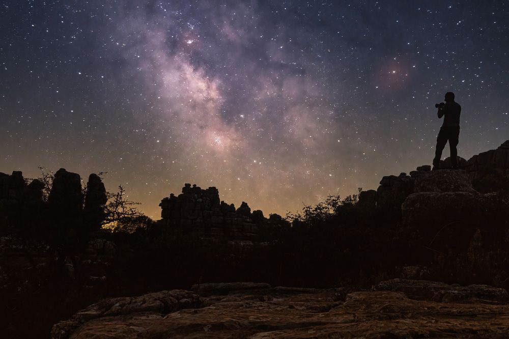 Photograph by ANTONIO MATA CUEVAS