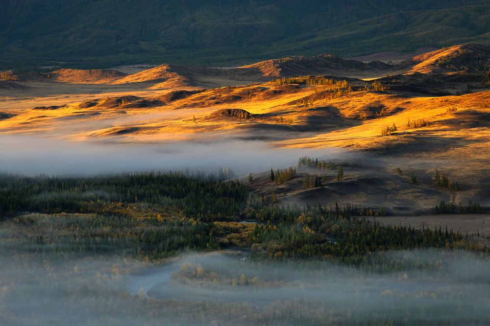 Photograph by Галина Хвостенко