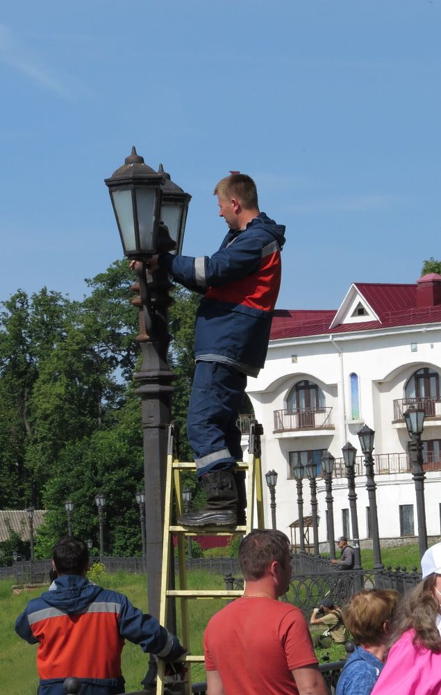 Photograph by Елена Казарина