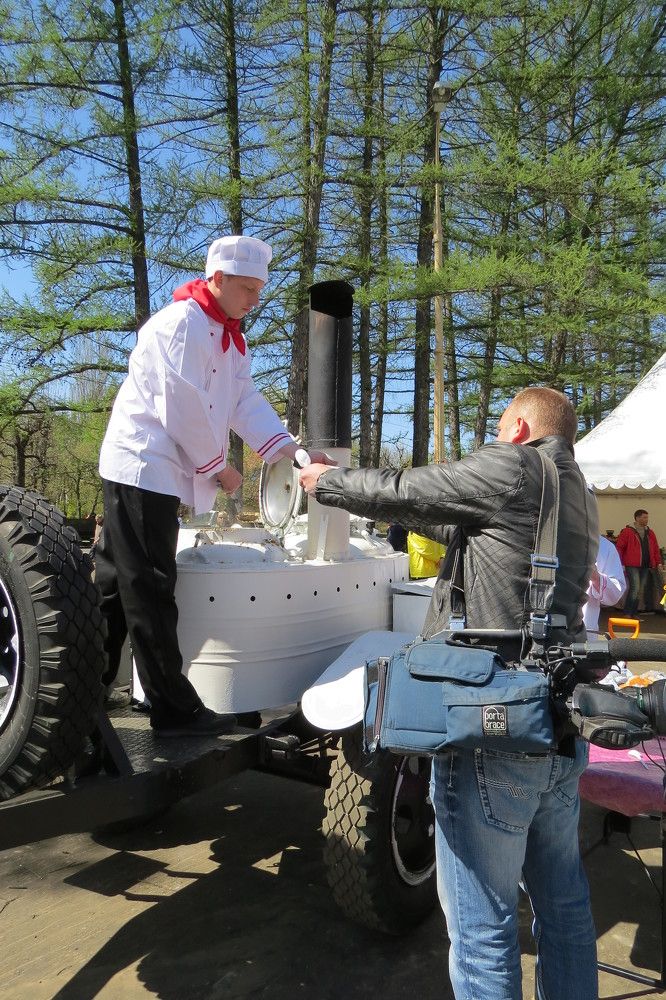 Photograph by Елена Казарина