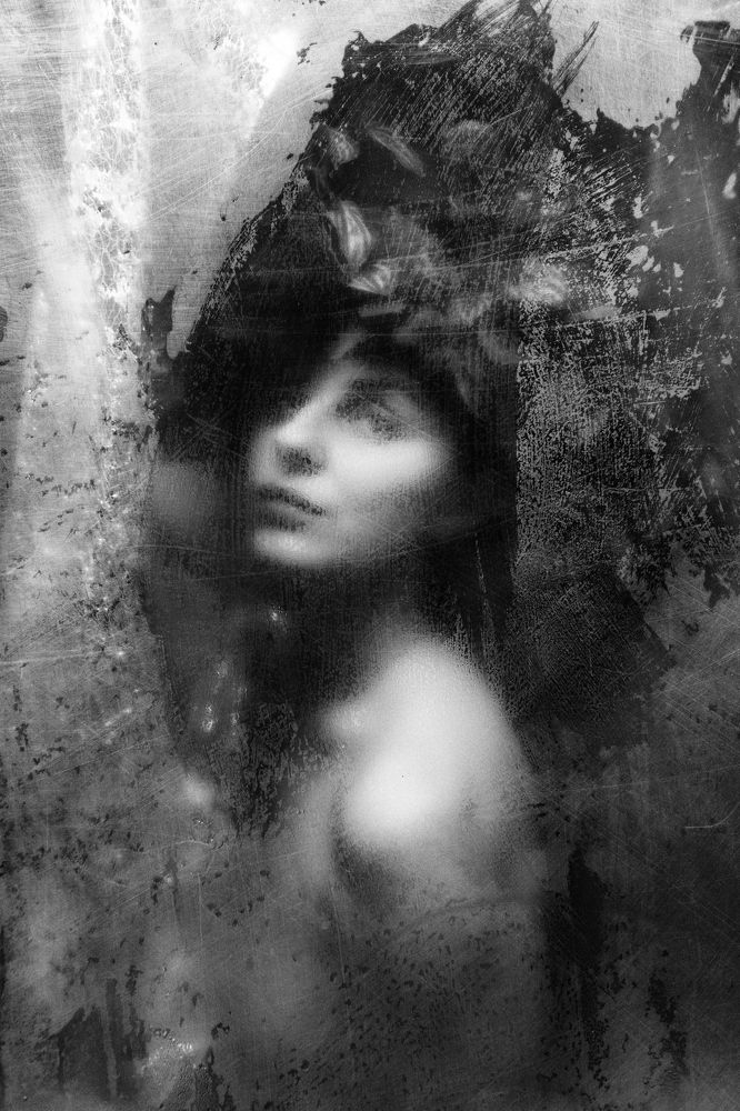 Photograph by Martial Rossignol