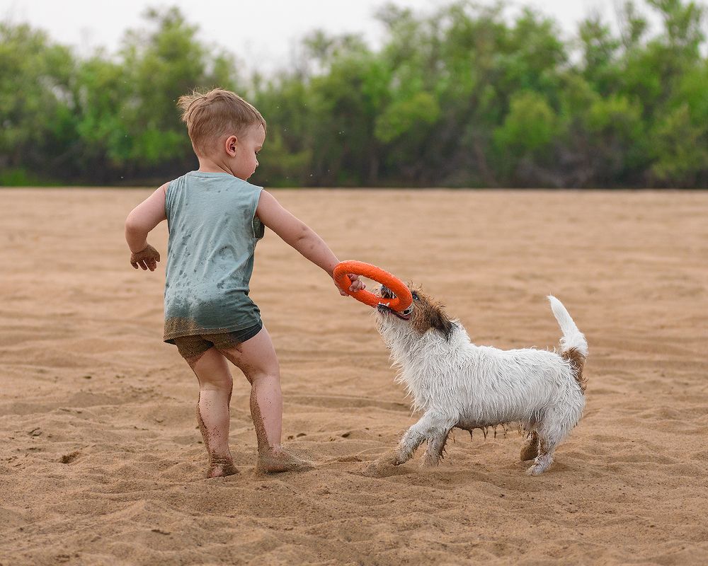 Photograph by Виктория Сафонова