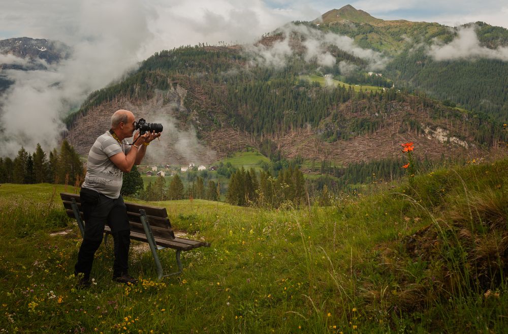 Photograph by ANTONIO MATA CUEVAS