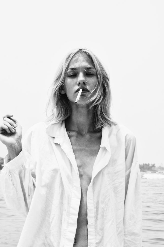 Photograph by Evgeniia Zorina