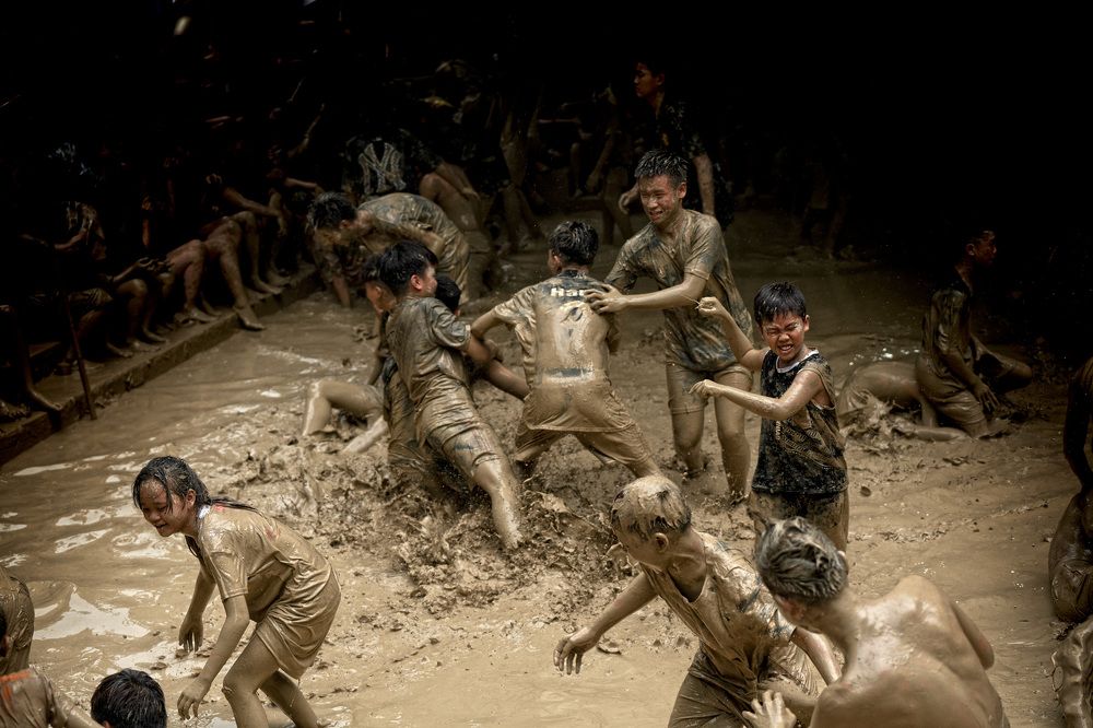 Photograph by Hanh P. T. Pham