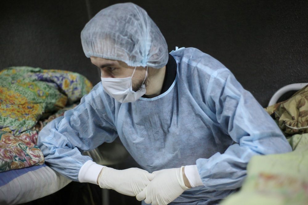 Photograph by Евфросиния Капустина