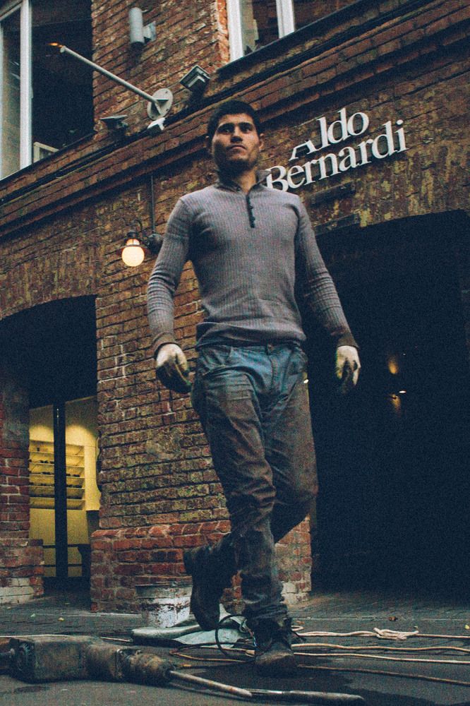 Photograph by Артем Воробьев