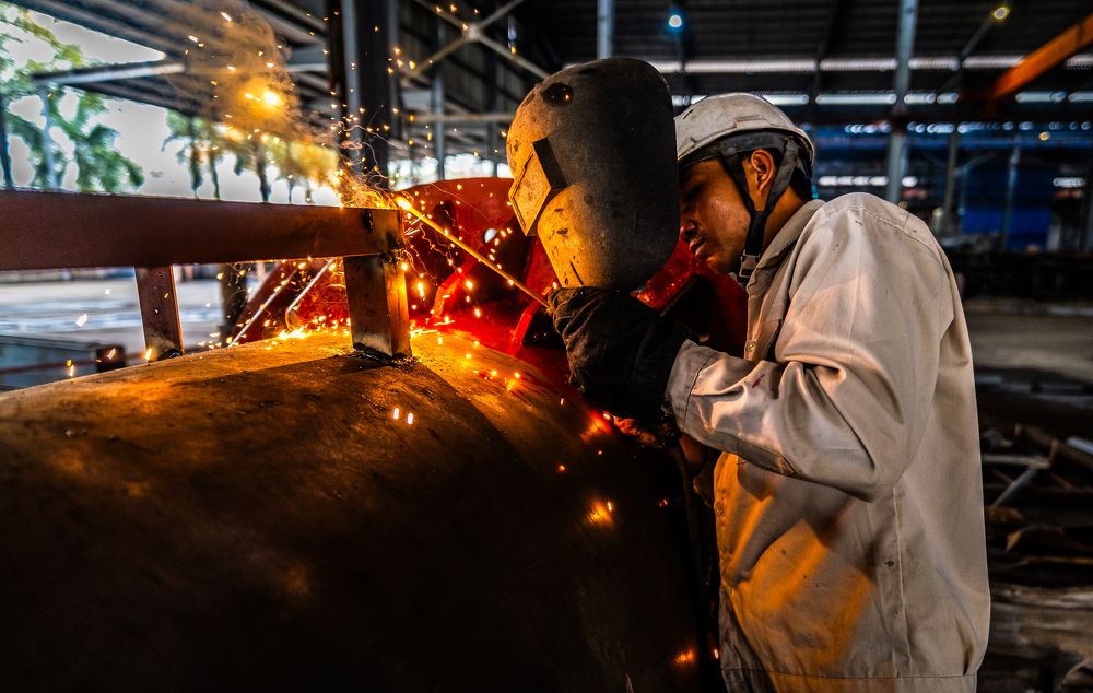 Photograph by trung nguyen