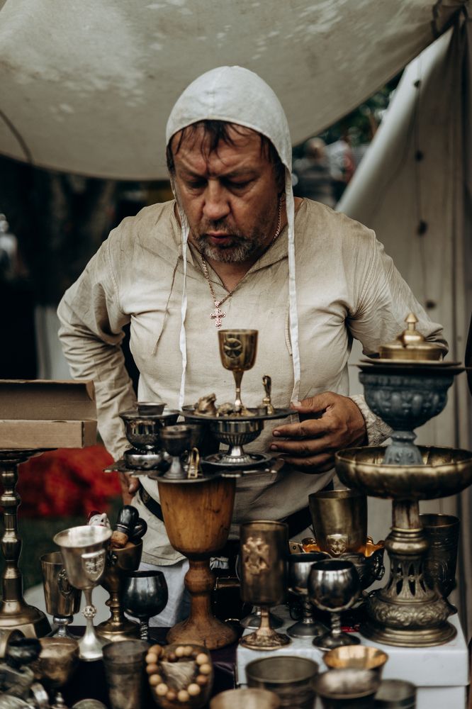 Фотография автора Ольга Вигуро