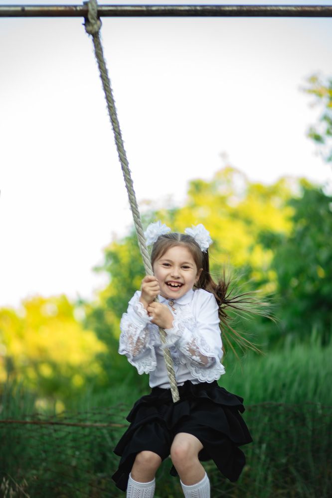 Фотография автора Юлия Трубанова