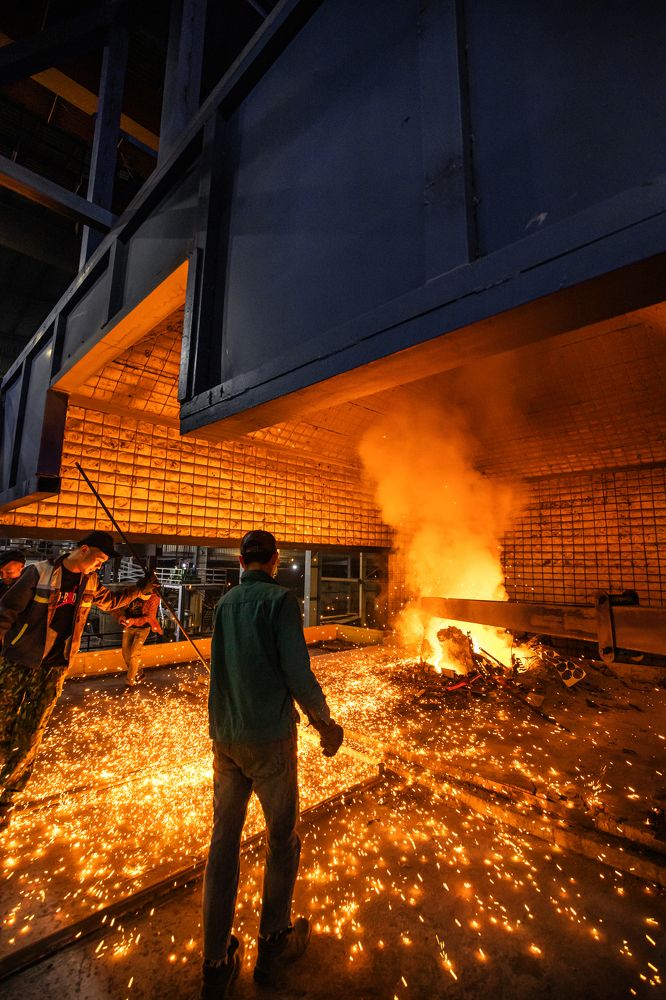 Photograph by trung nguyen