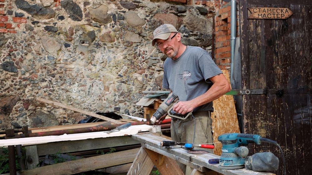 Photograph by Наталия Питолина