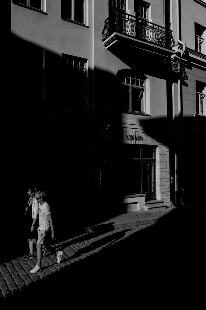 Photograph by Nikolay Surovtsev