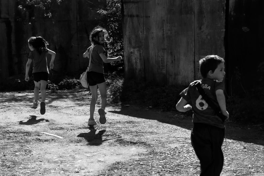 Photograph by Elizaveta Yasyuchenya