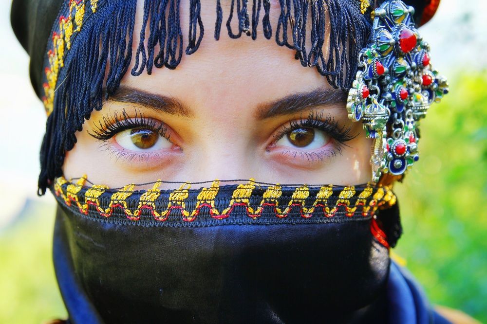 amazigh