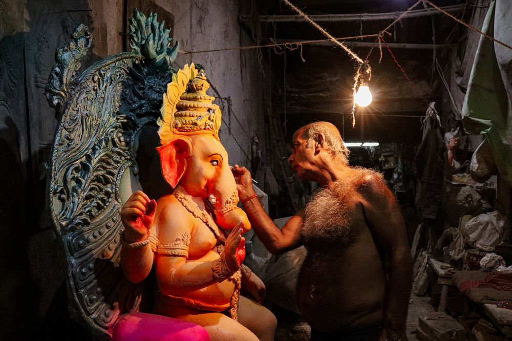 Фотография автора Soumalya Das