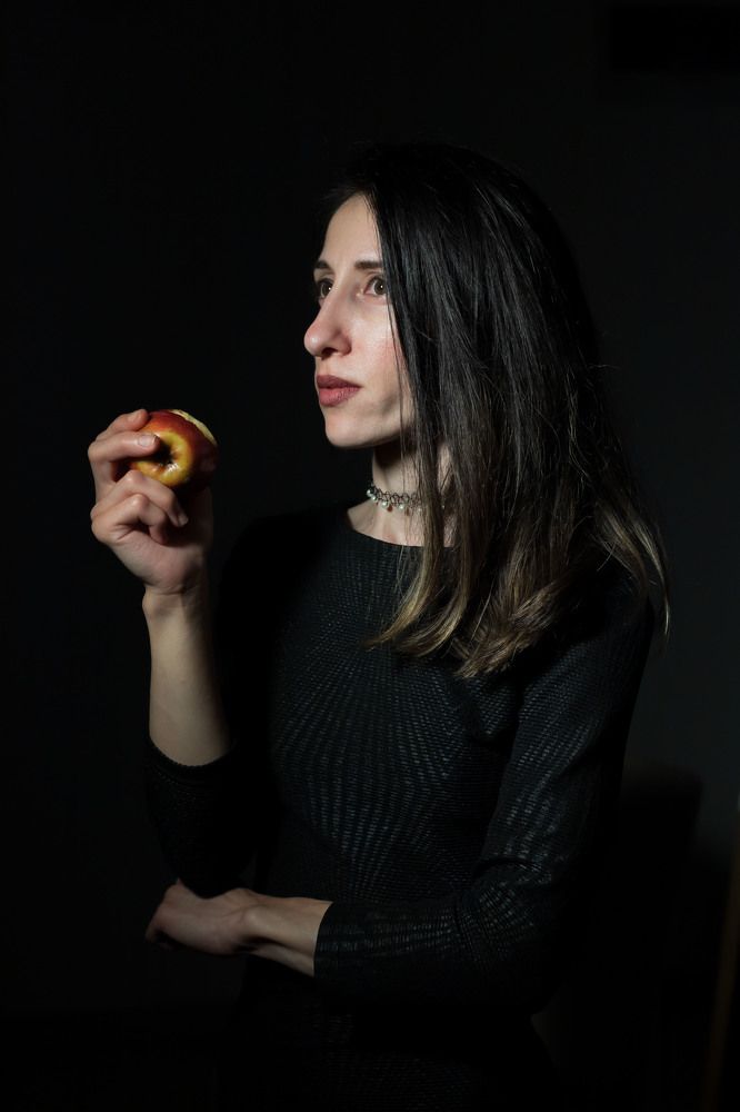 Photograph by Gaudi Matei