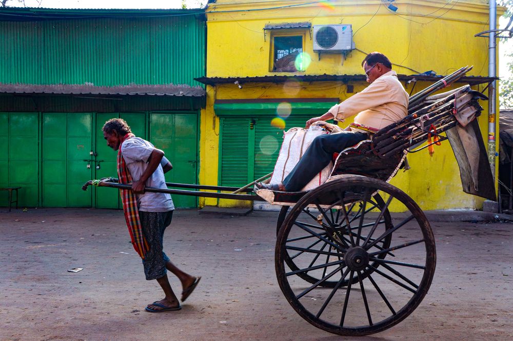 Фотография автора Soumalya Das