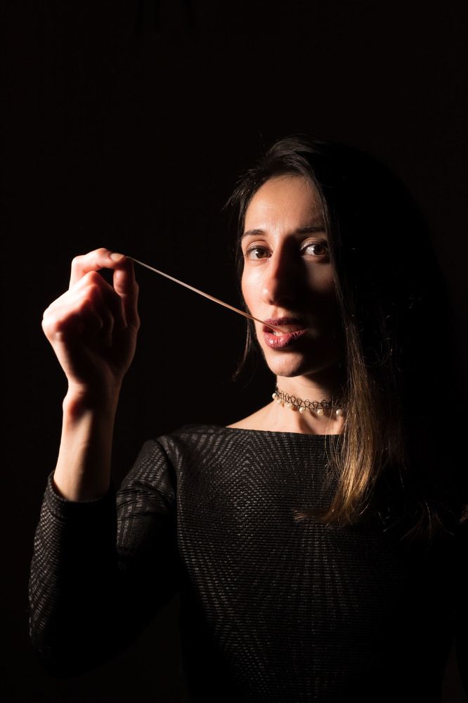 Photograph by Gaudi Matei