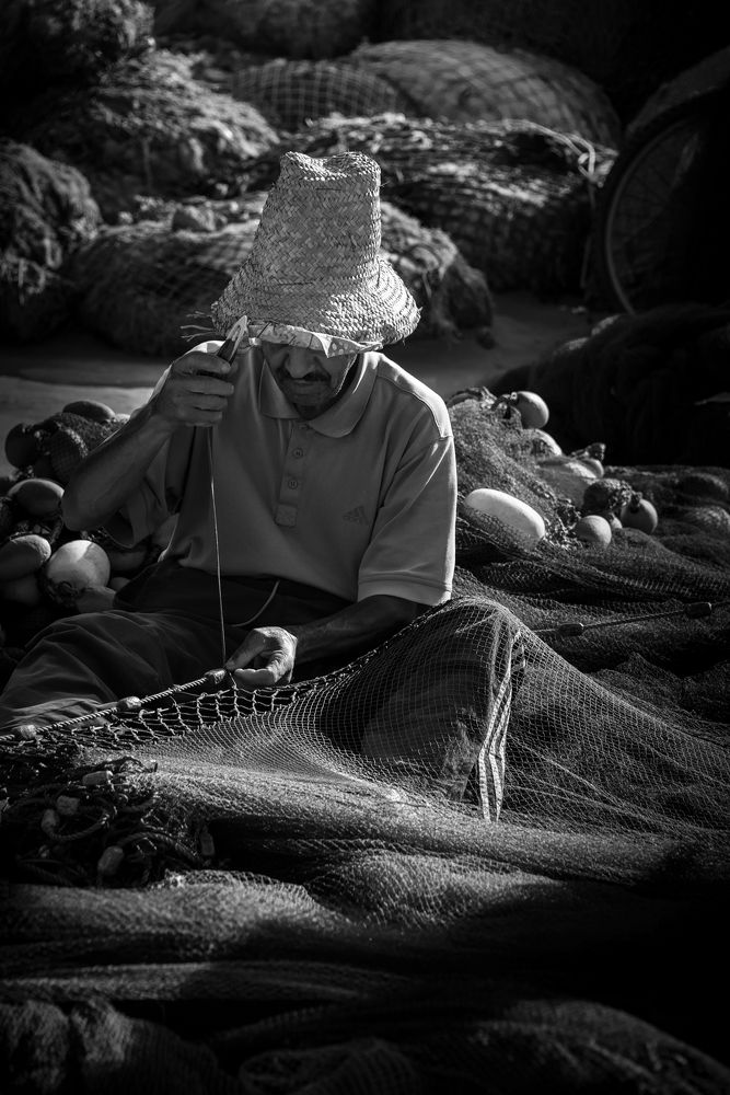 Photograph by Carolina Leske